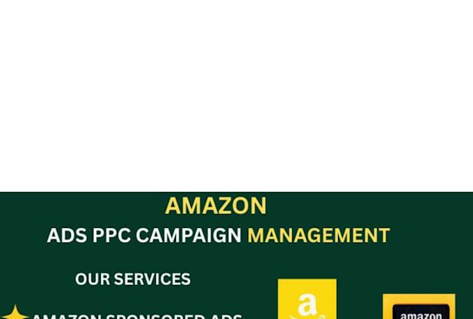 setup your amazon ads campaign amazon PPC campaign sponsored ads